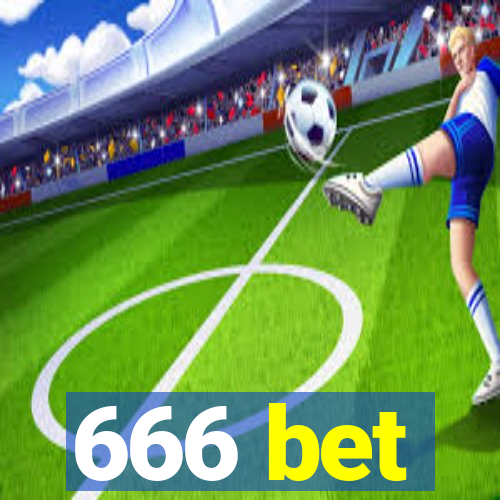 666 bet